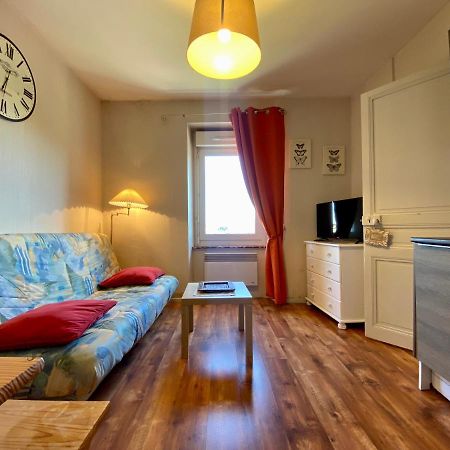 Aurore Appartements Каркассон Экстерьер фото